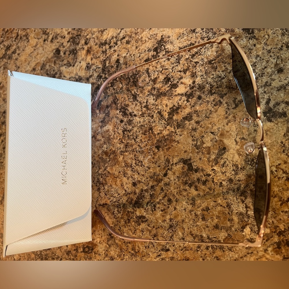 Michael Kors sunglasses